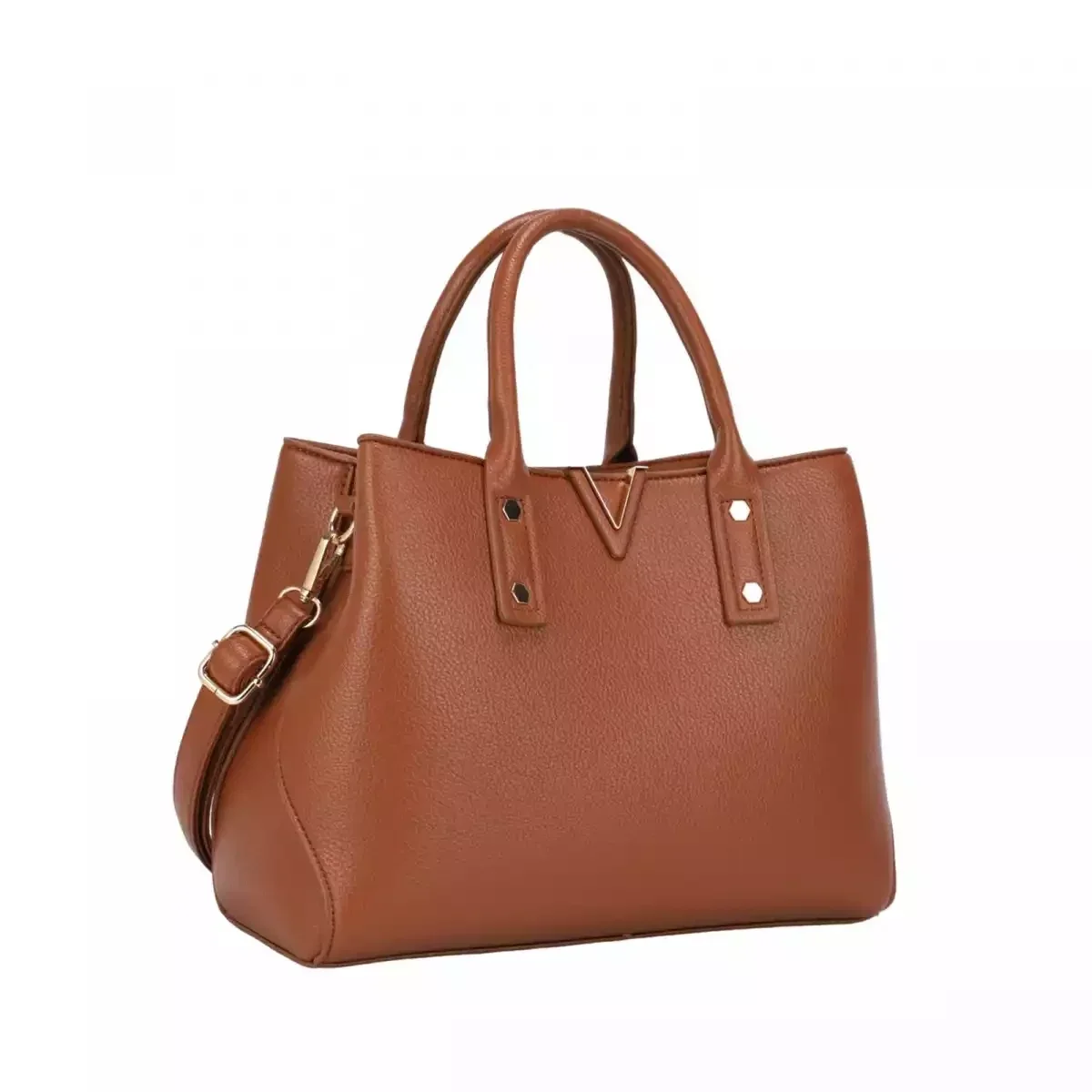 CARTERA FASHION 31616 BROWN