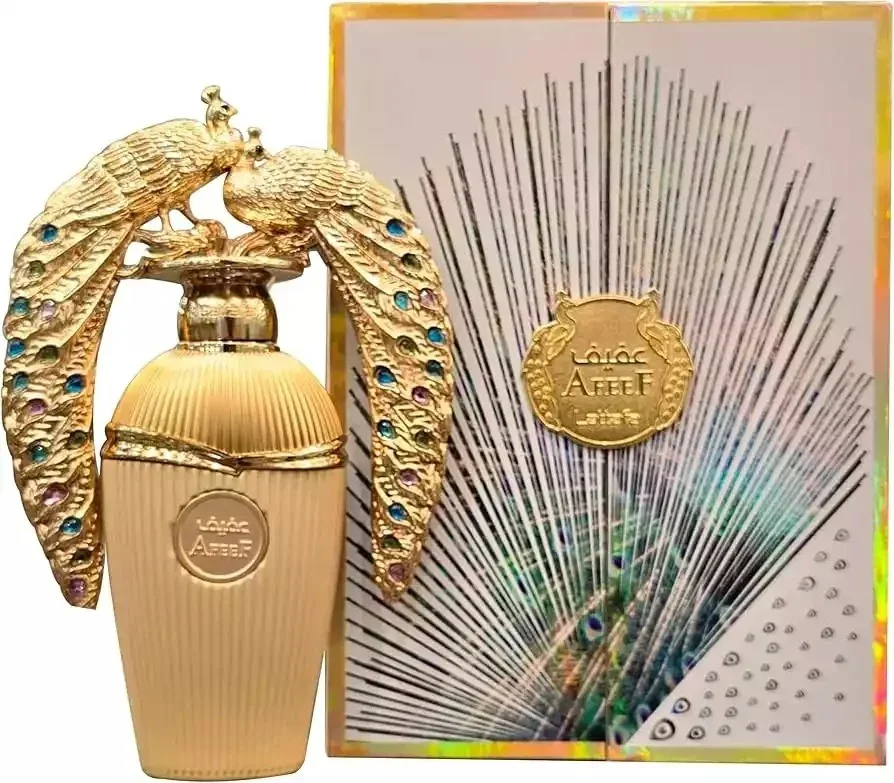 LATTAFA AFEEF 3.4 OZ EDP UNISEX