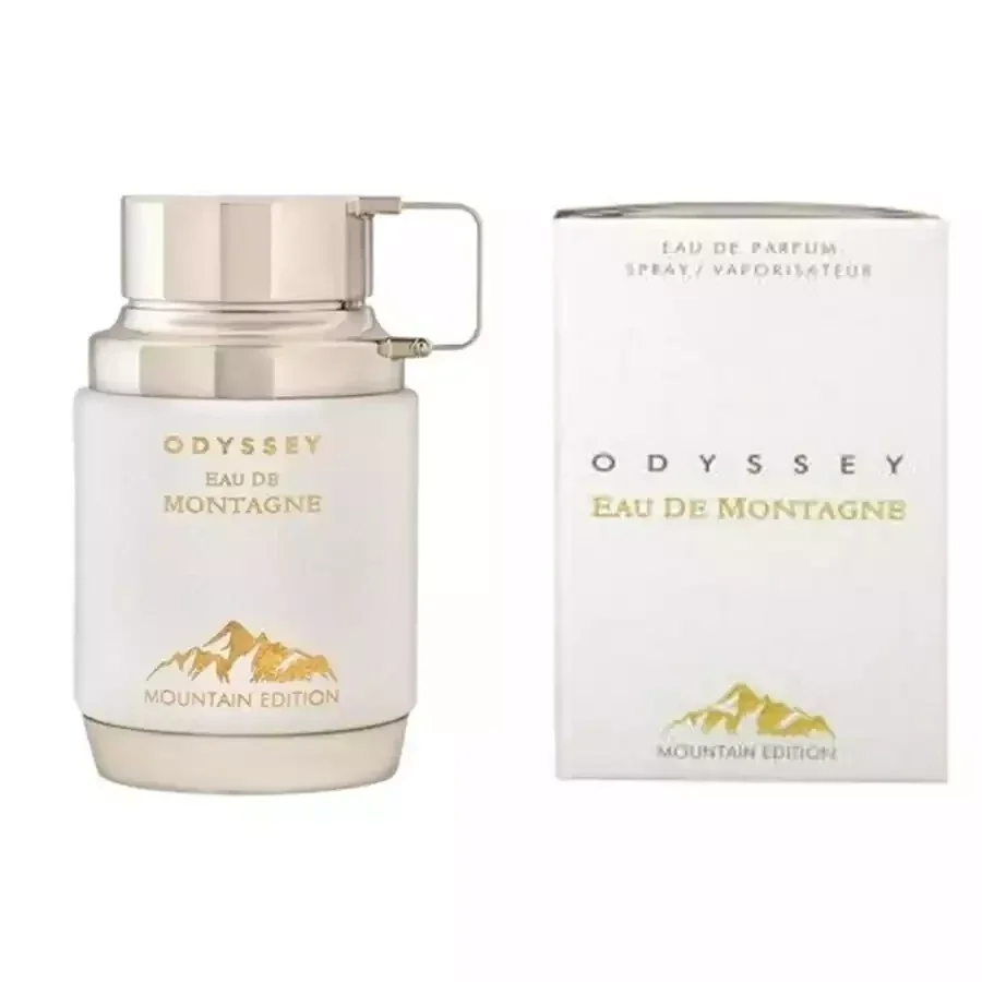ARMAF ODYSSEY EAU DE MONTAGNE 3.4 EDP U