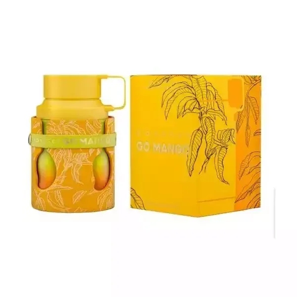 ARMAF ODYSSEY GO MANGO 3.4 EDP M