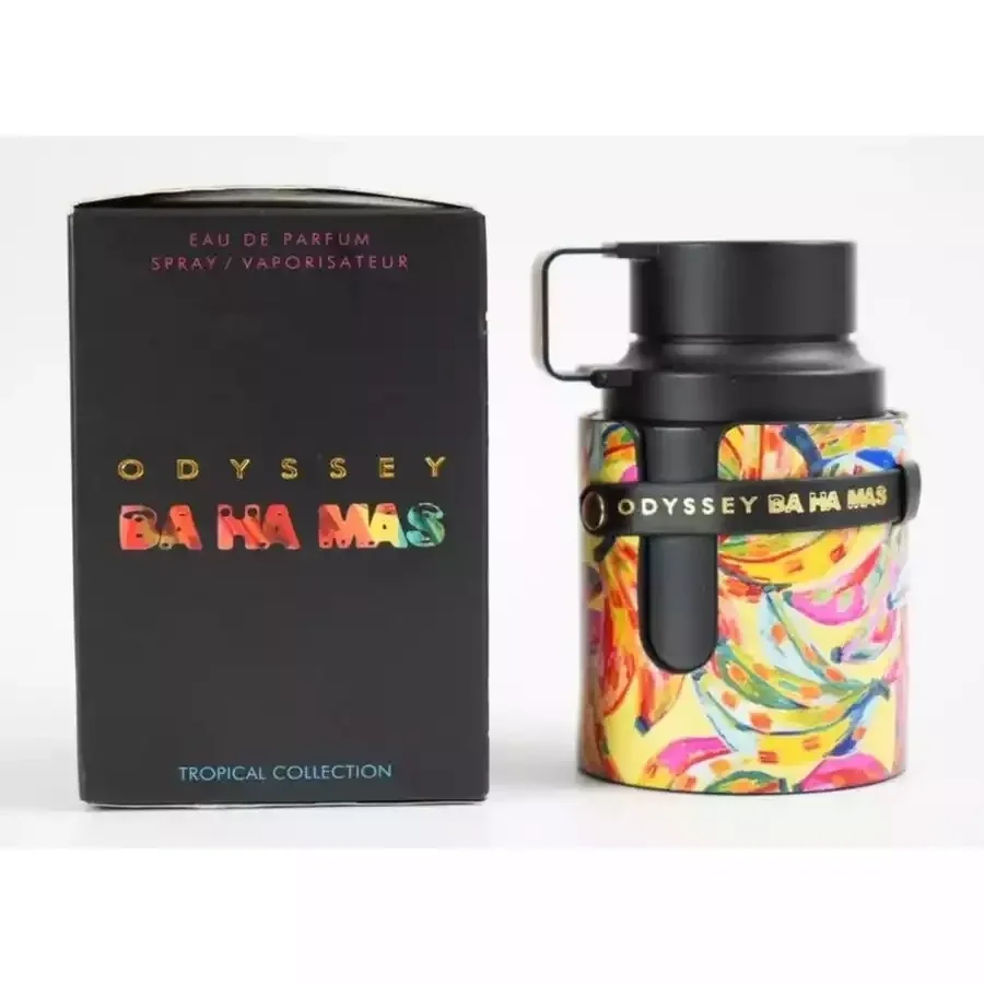 ARMAF ODYSSEY BA HA MAS 3.4 EDP M