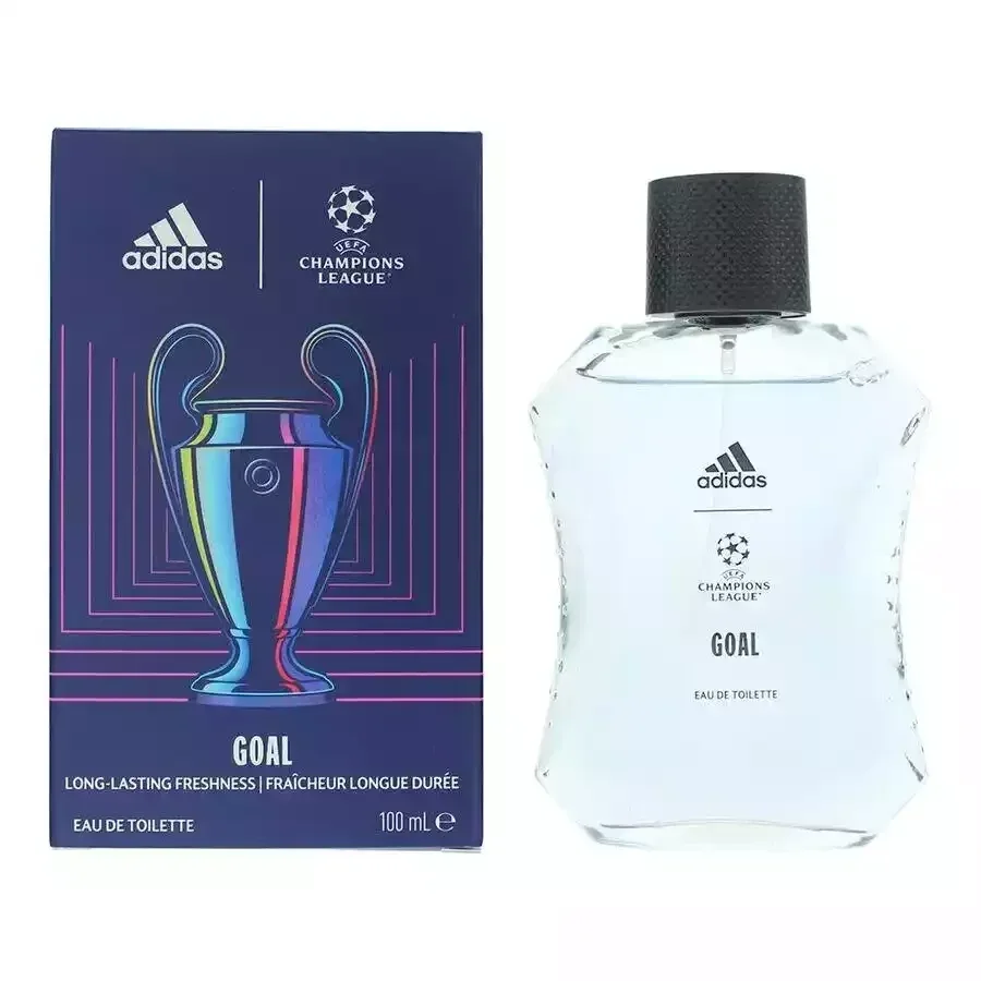 ADIDAS UEFA CHAMPIONS LEAGUE GOAL M 3.4 EDT