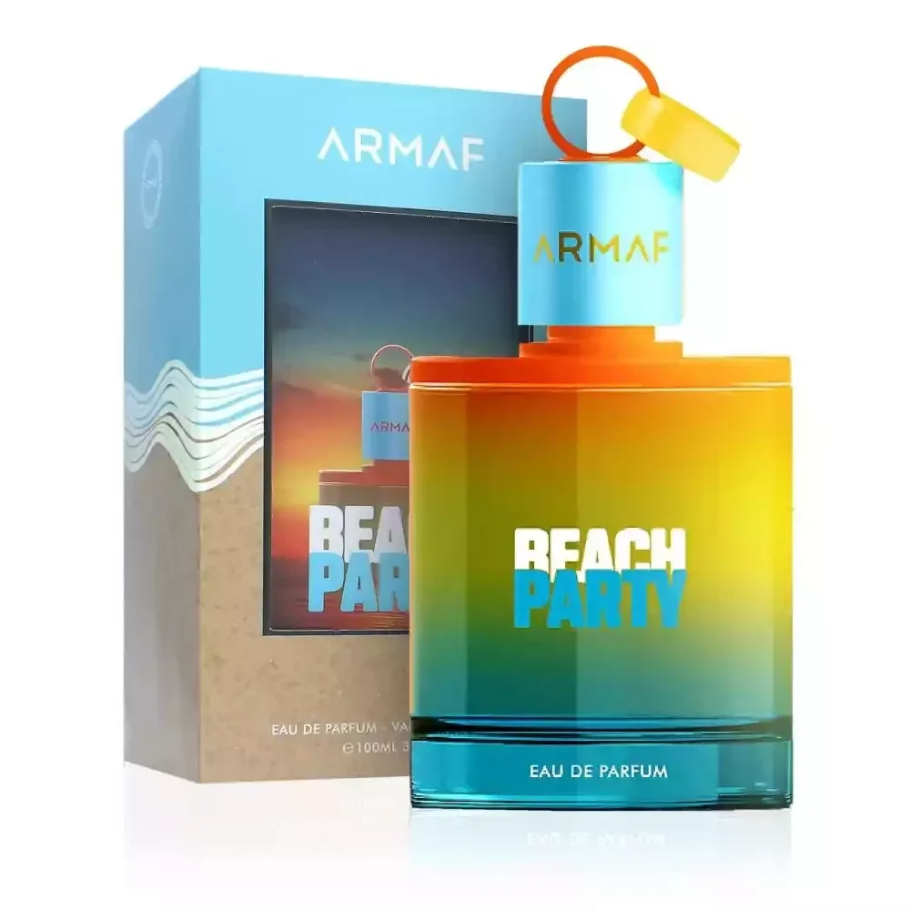 ARMAF BEACH PARTY 3.4 Unisex EDP