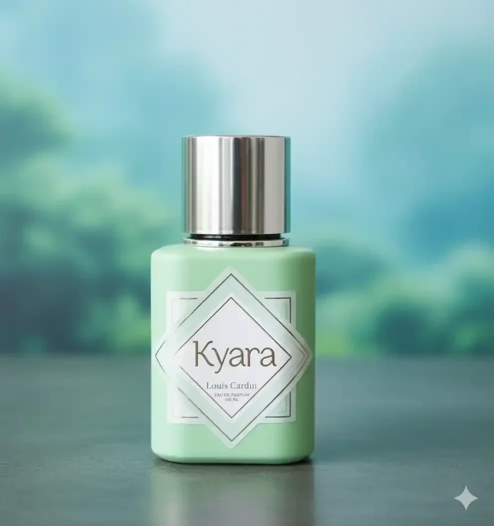 Louis Cardin Kyara Femme EDP 100ml