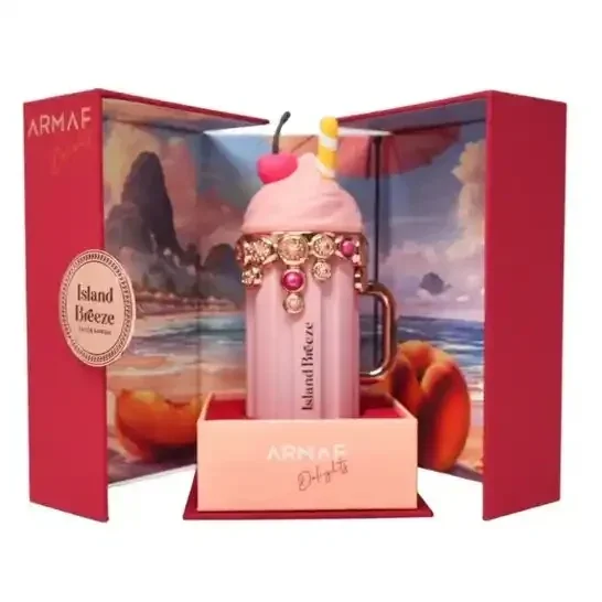 ARMAF ISLAND BREEZE DELIGHT 3.4 W EDP