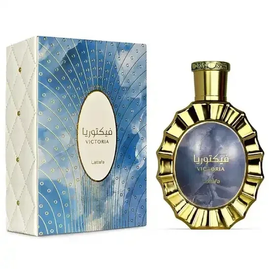 LATTAFA VICTORIA 3.4 OZ WOMEN EDP