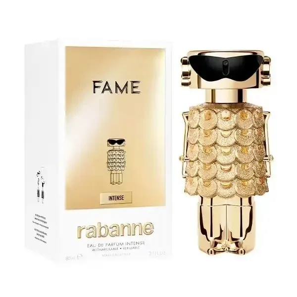 PACO RABANNE FAME INTENSE W 2.8OZ EDP