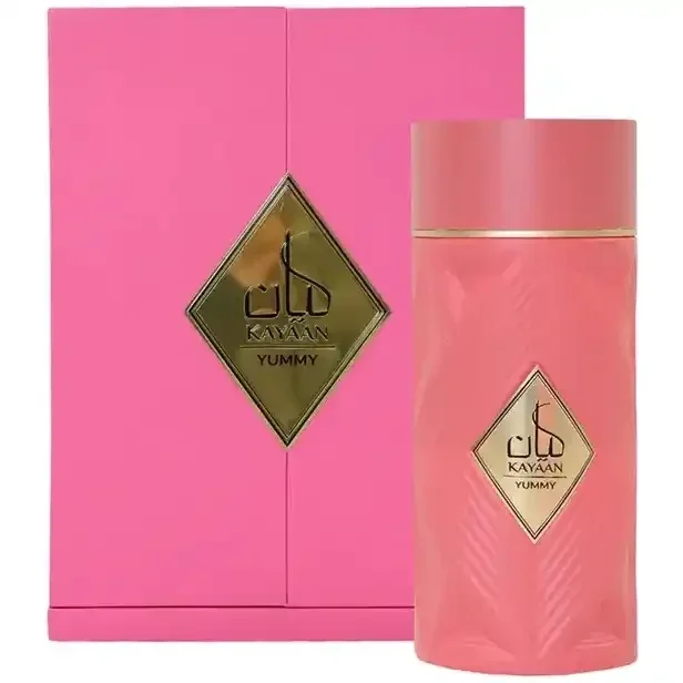 ARMAF KAYAAN YUMMY 3.4 EDP WOMEN