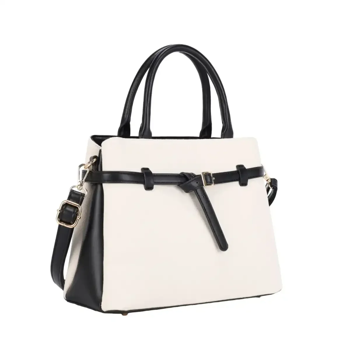 CARTERA FASHION 31451A BEIGE/ BLACK