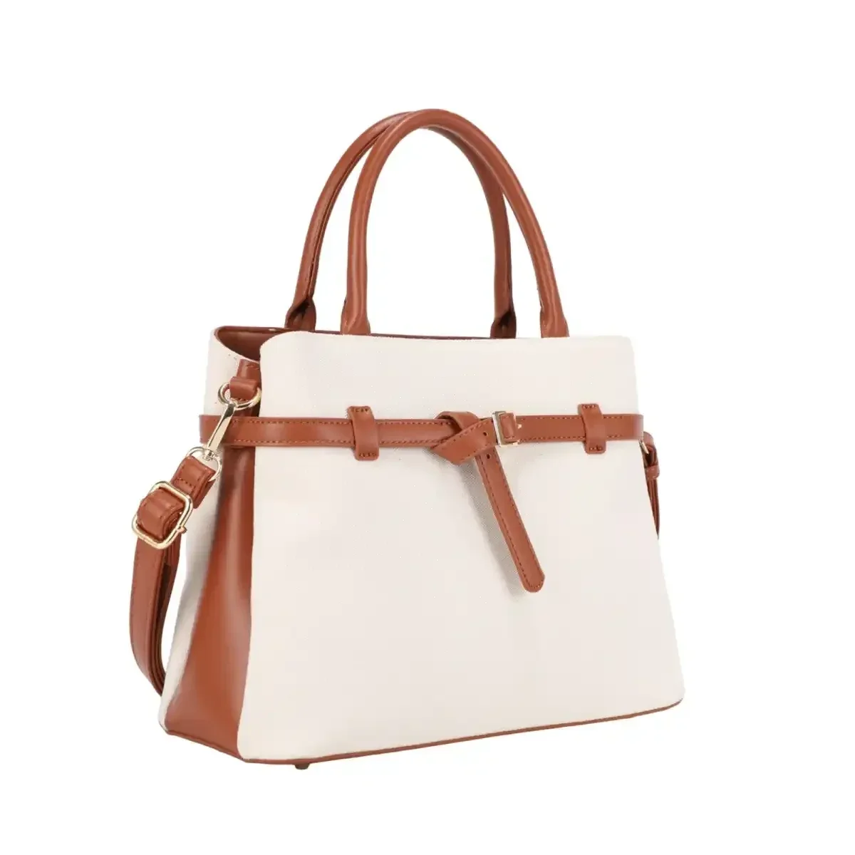 CARTERA FASHION 31451A BEIGE/ BROWN