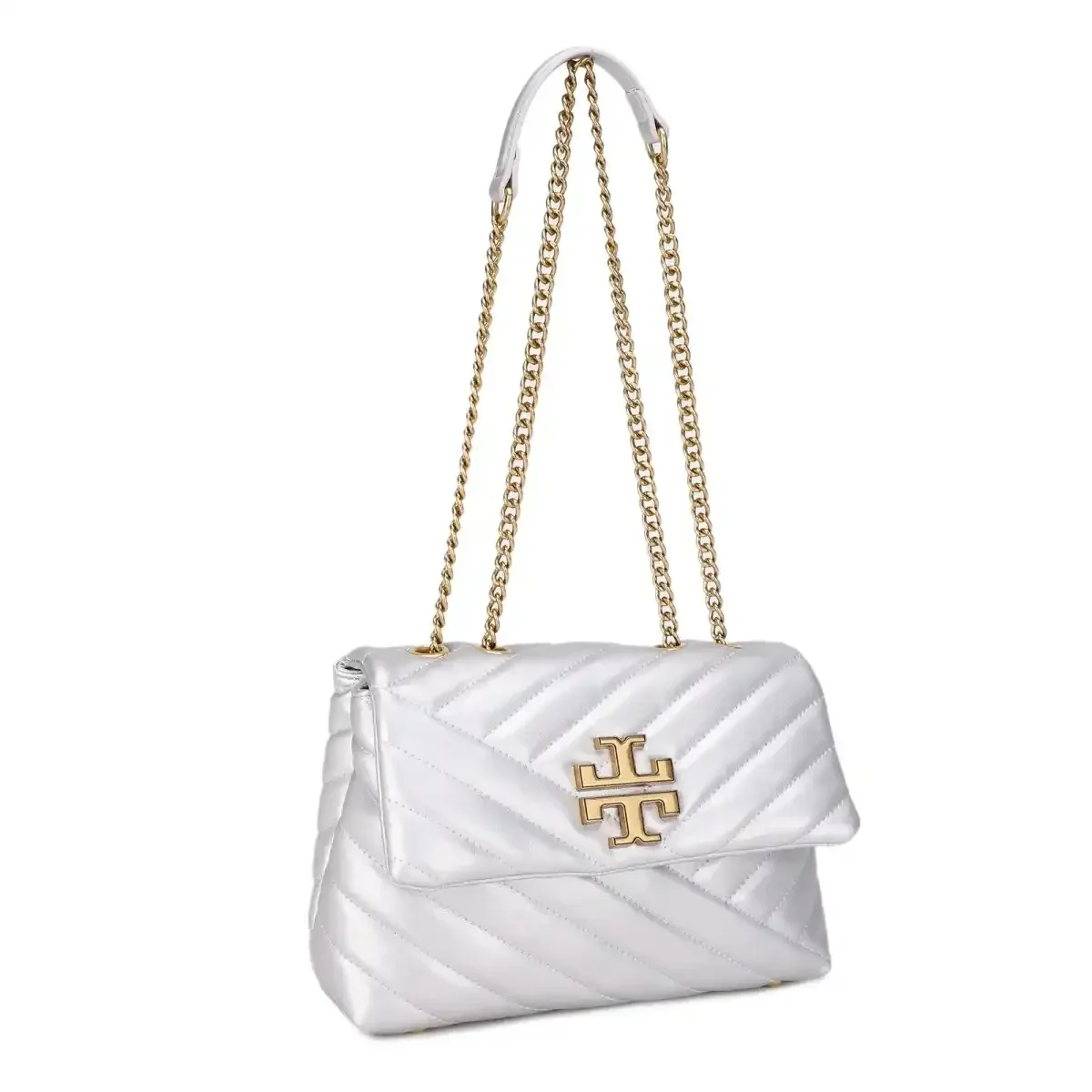 CARTERA FASHION CROSSBODY 5441 SILVER
