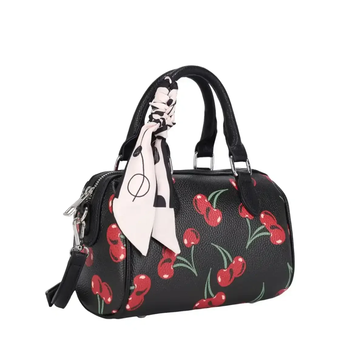 CARTERA FASHION 5613 BLACK