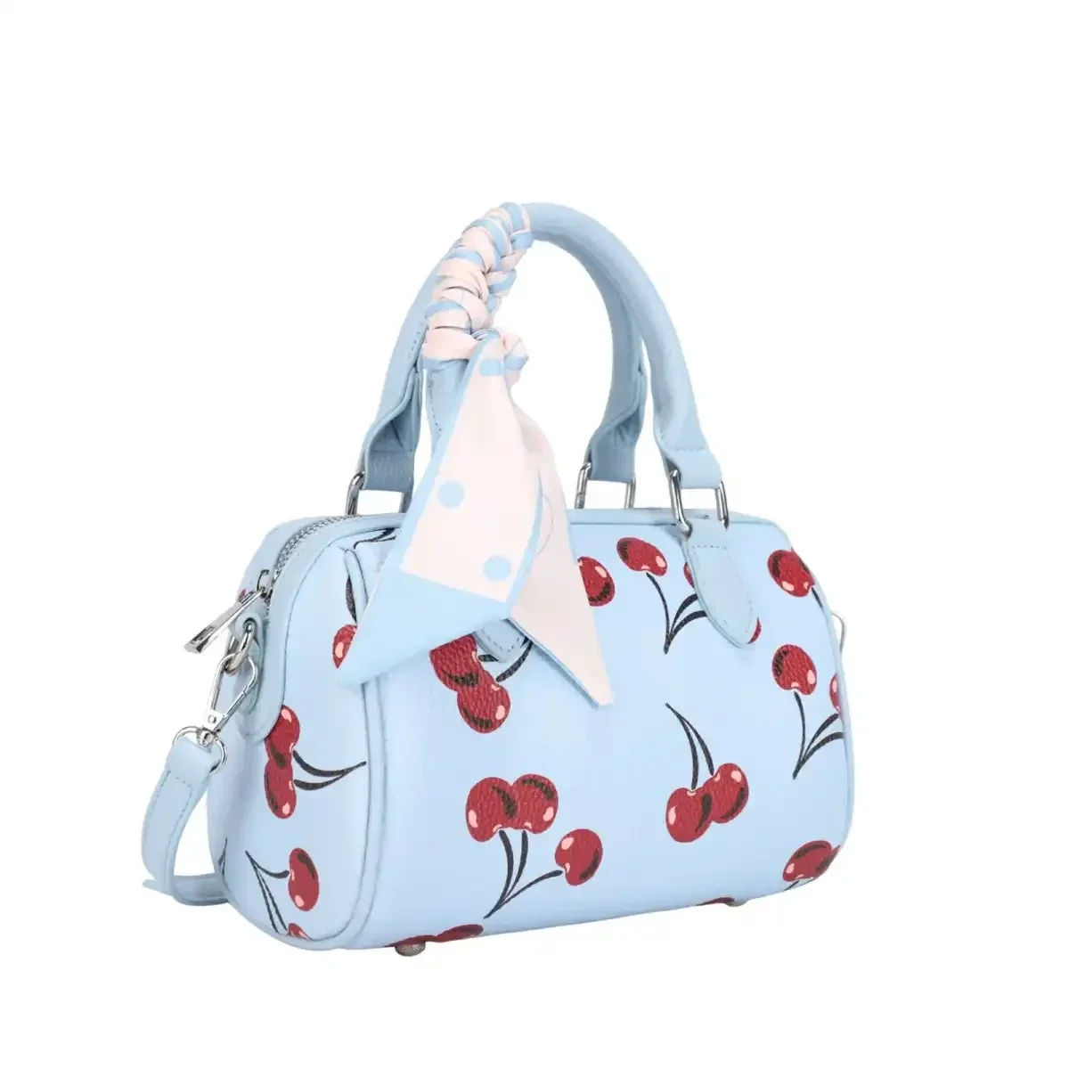 CARTERA FASHION 5613 BLUE