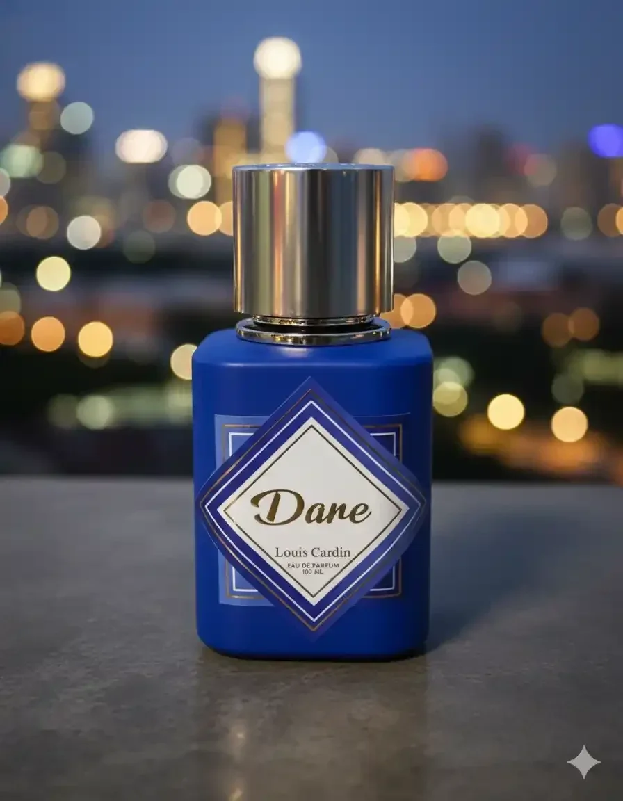 Louis Cardin Dare Homme EDP 100ml