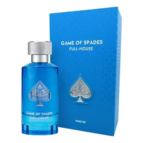 JO MILANO GAME OF SPADES FULL HOUSE MEN 3.4 oz