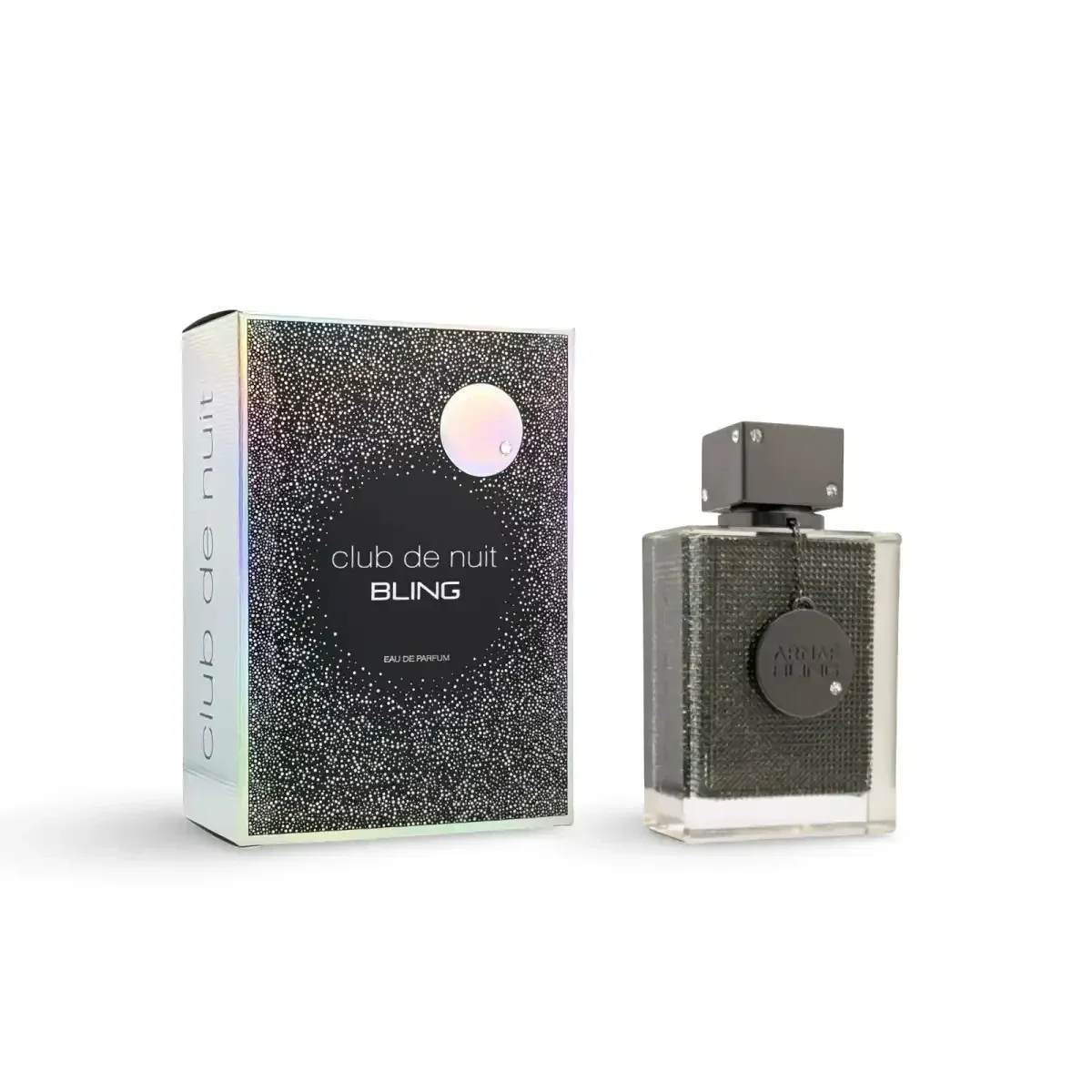ARMAF CLUB DE NUIT BLING 2.5 EDP MEN