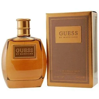 GUESS MARCIANO M 3.4