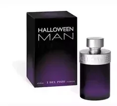 HALLOWEEN MAN 4.2 EDT