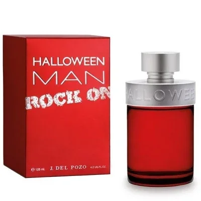 HALLOWEEN ROCK ON M 4.2 EDT
