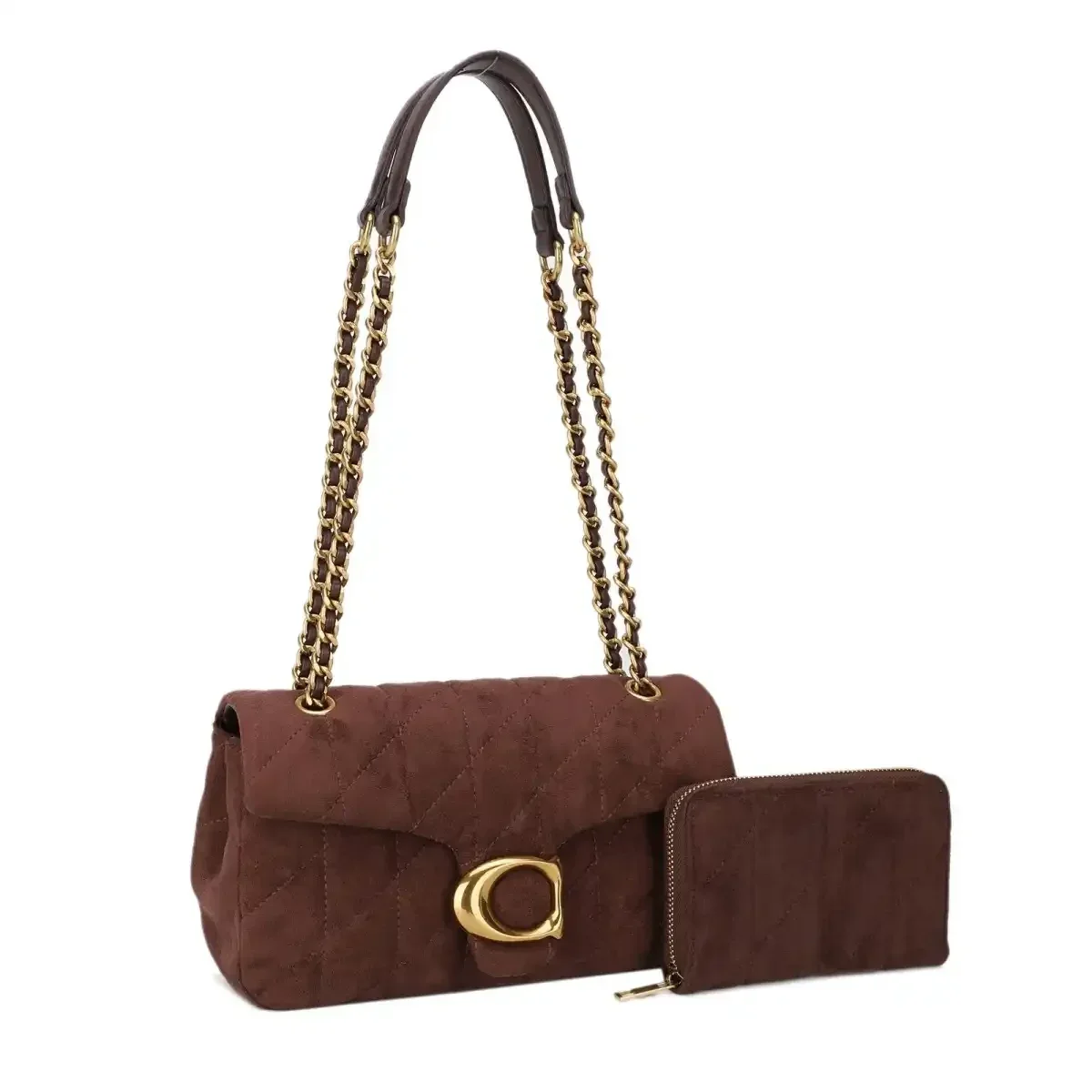 CARTERA FASHION 20700A SET COFFEE