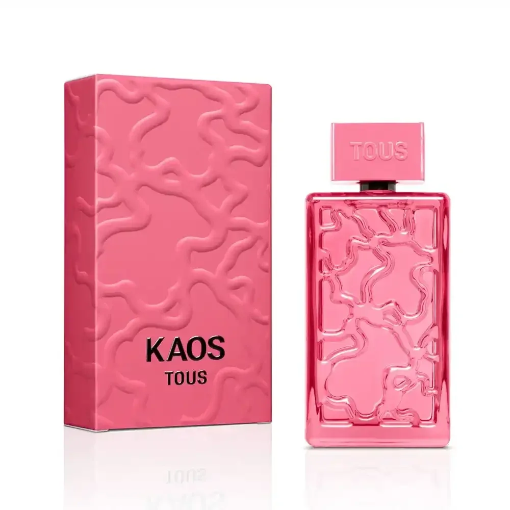 TOUS KAOS WOMEN 3.4 EDP