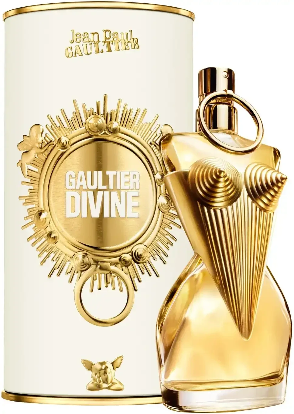 JEAN PAUL GAUTIER DIVINE W 3.4oz EDP