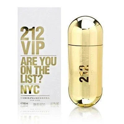 212 VIP W 2.7