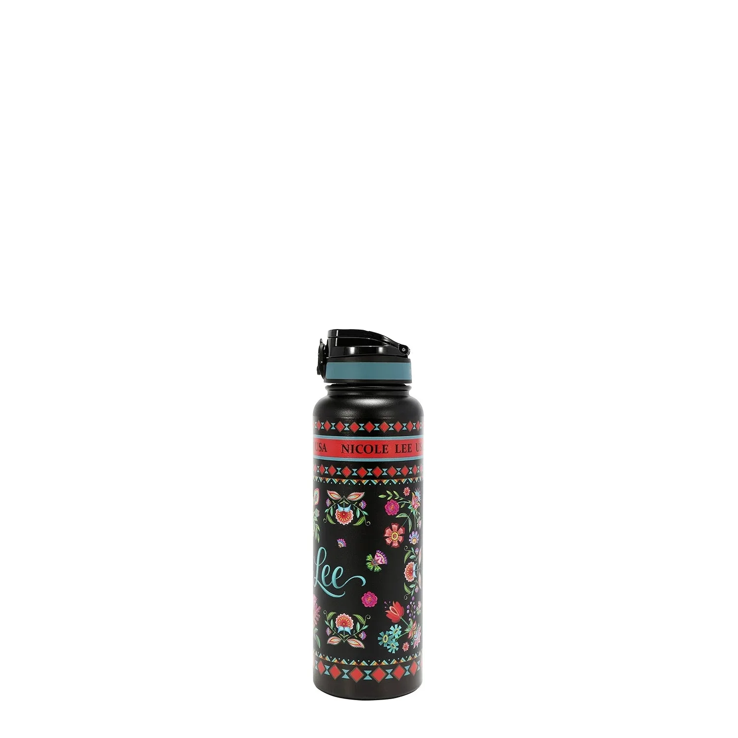 NICOLE LEE T7517 TUMBLER 1200ML (42oz) KEEP DREAMING