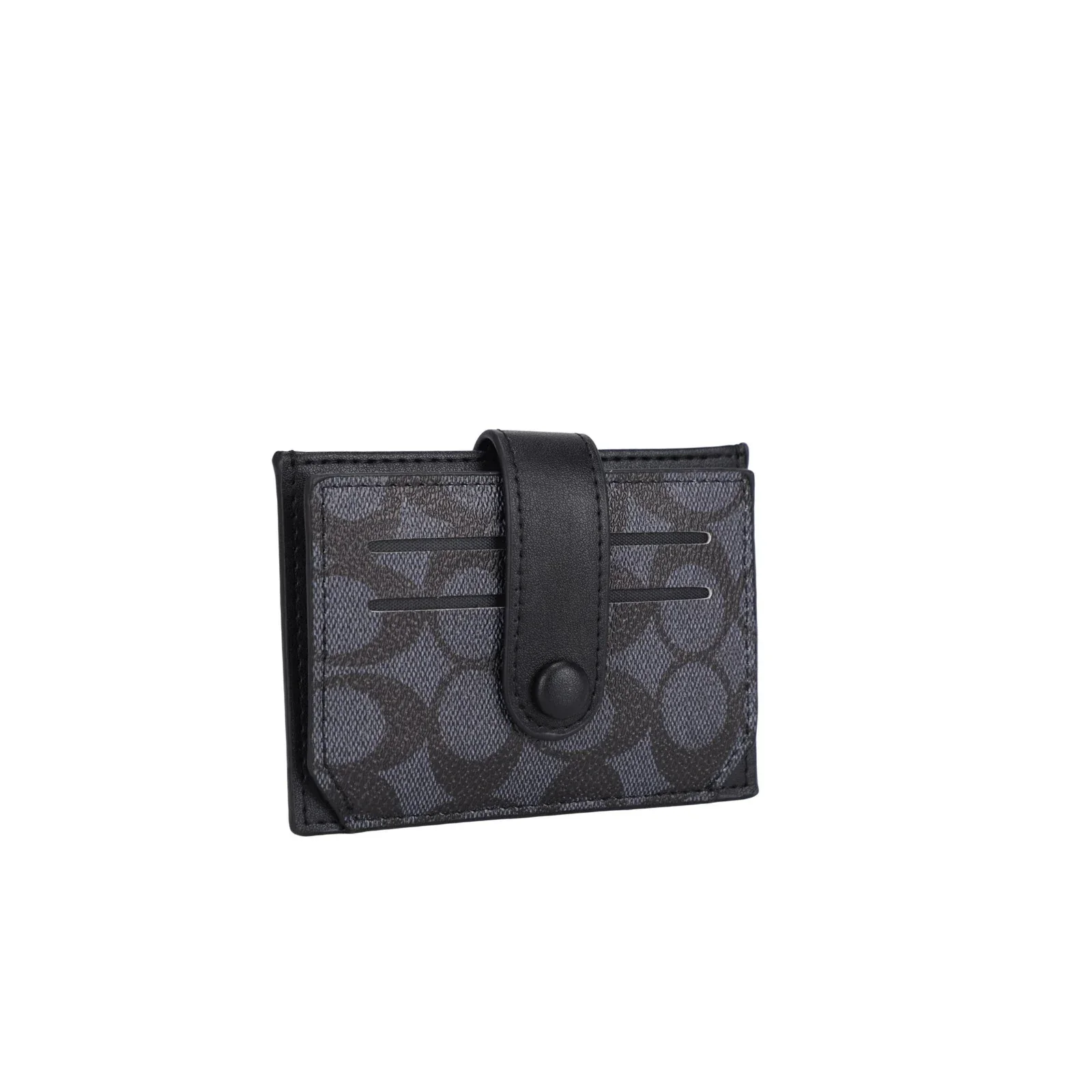 WALLET FASHION TW0246 BLACK
