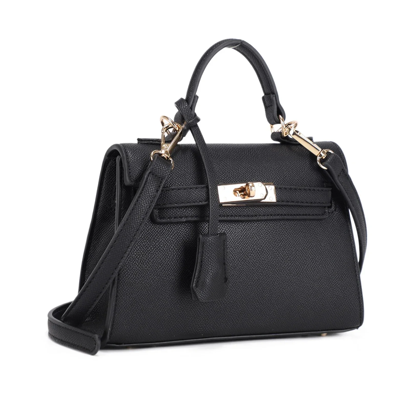 CARTERA FASHION 20729 BLACK