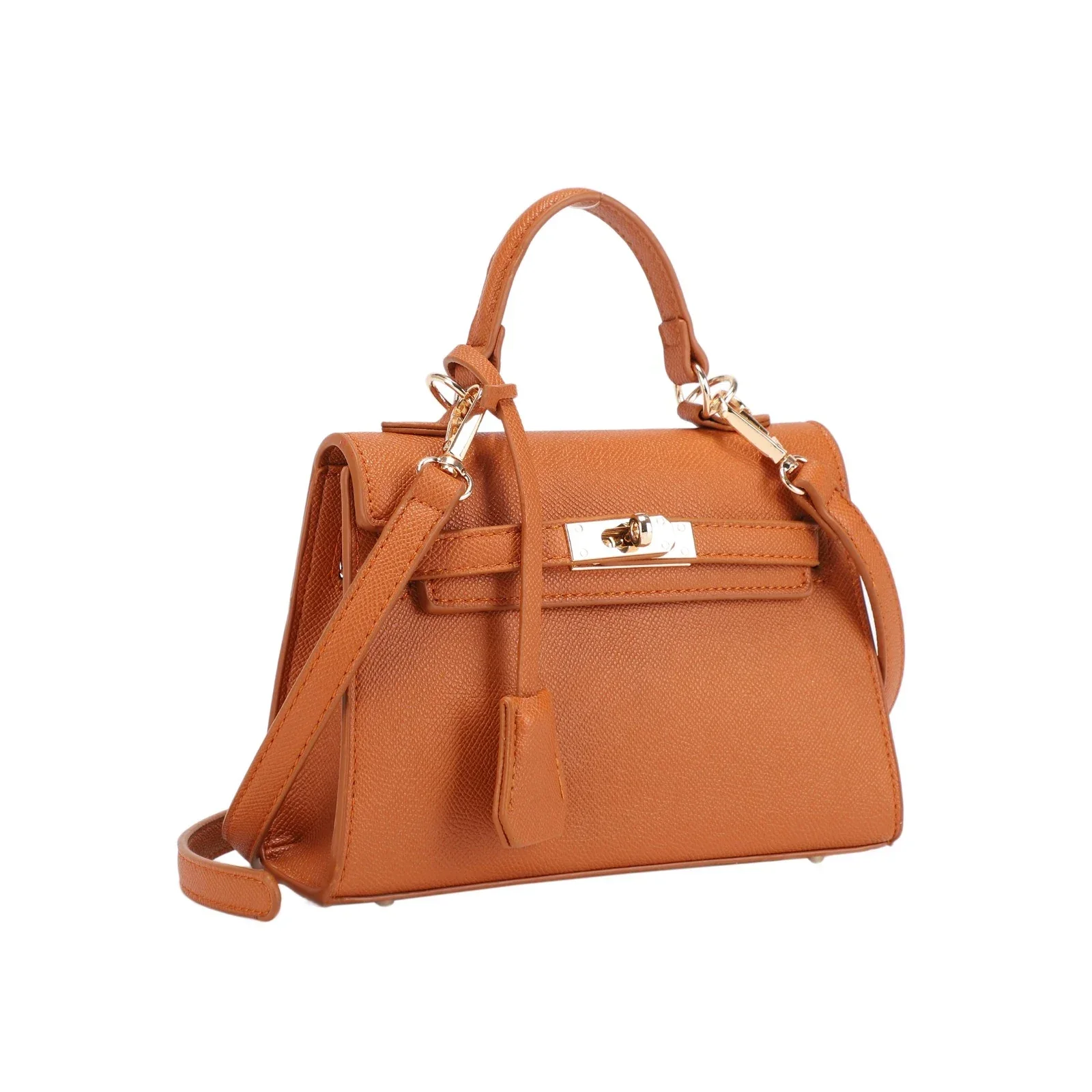 CARTERA FASHION 20729 BROWN