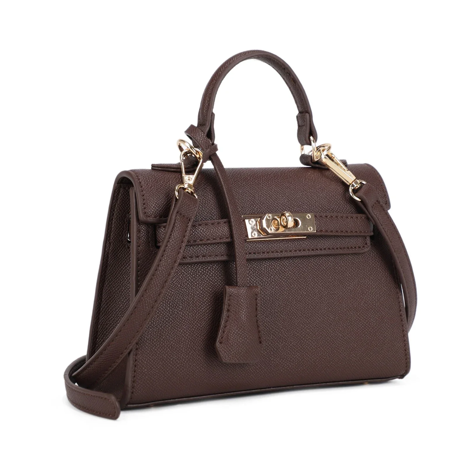 CARTERA FASHION 20729 CHOCOLATE