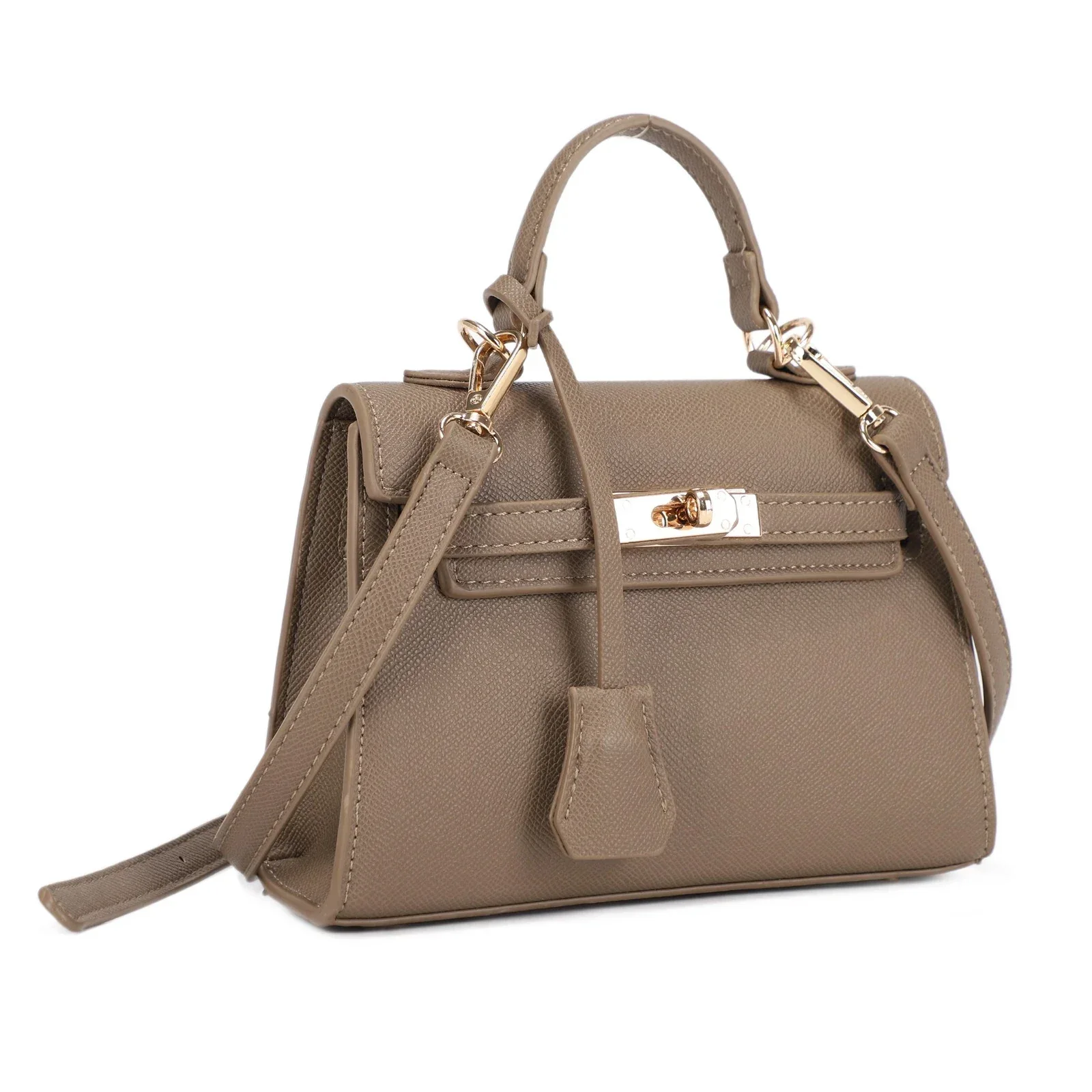CARTERA FASHION 20729 TAUPE