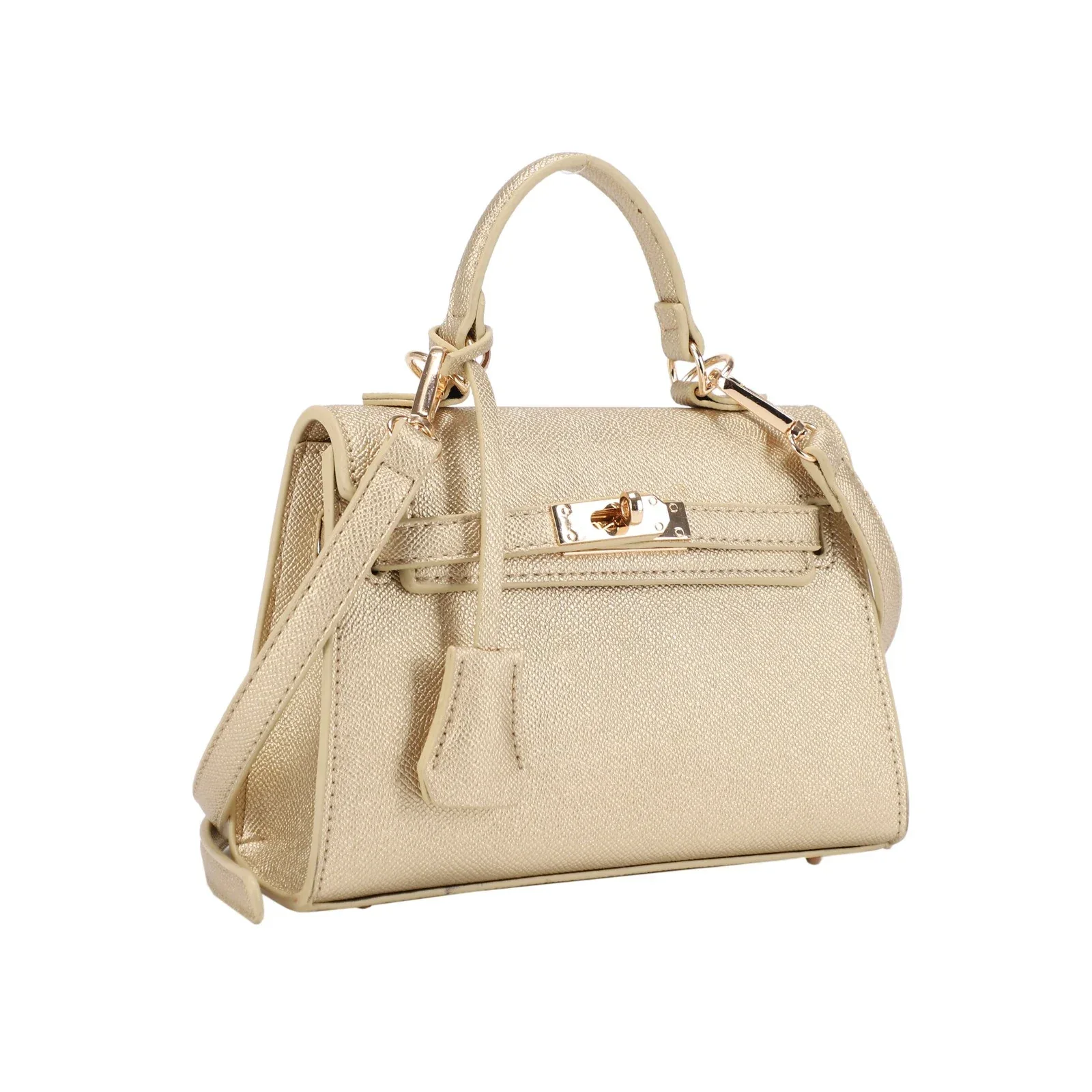 CARTERA FASHION 20729 GOLD