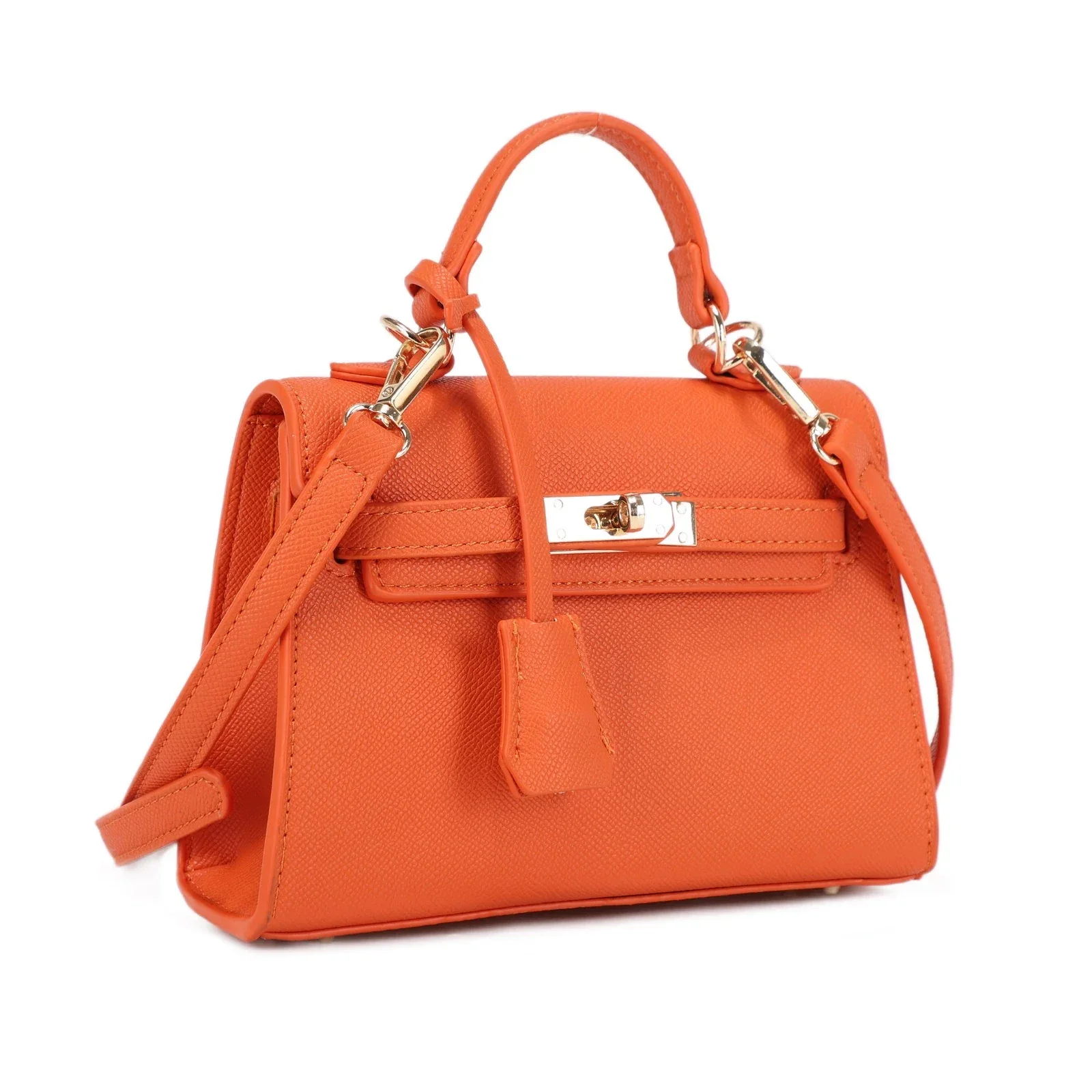 CARTERA FASHION 20729 ORANGE