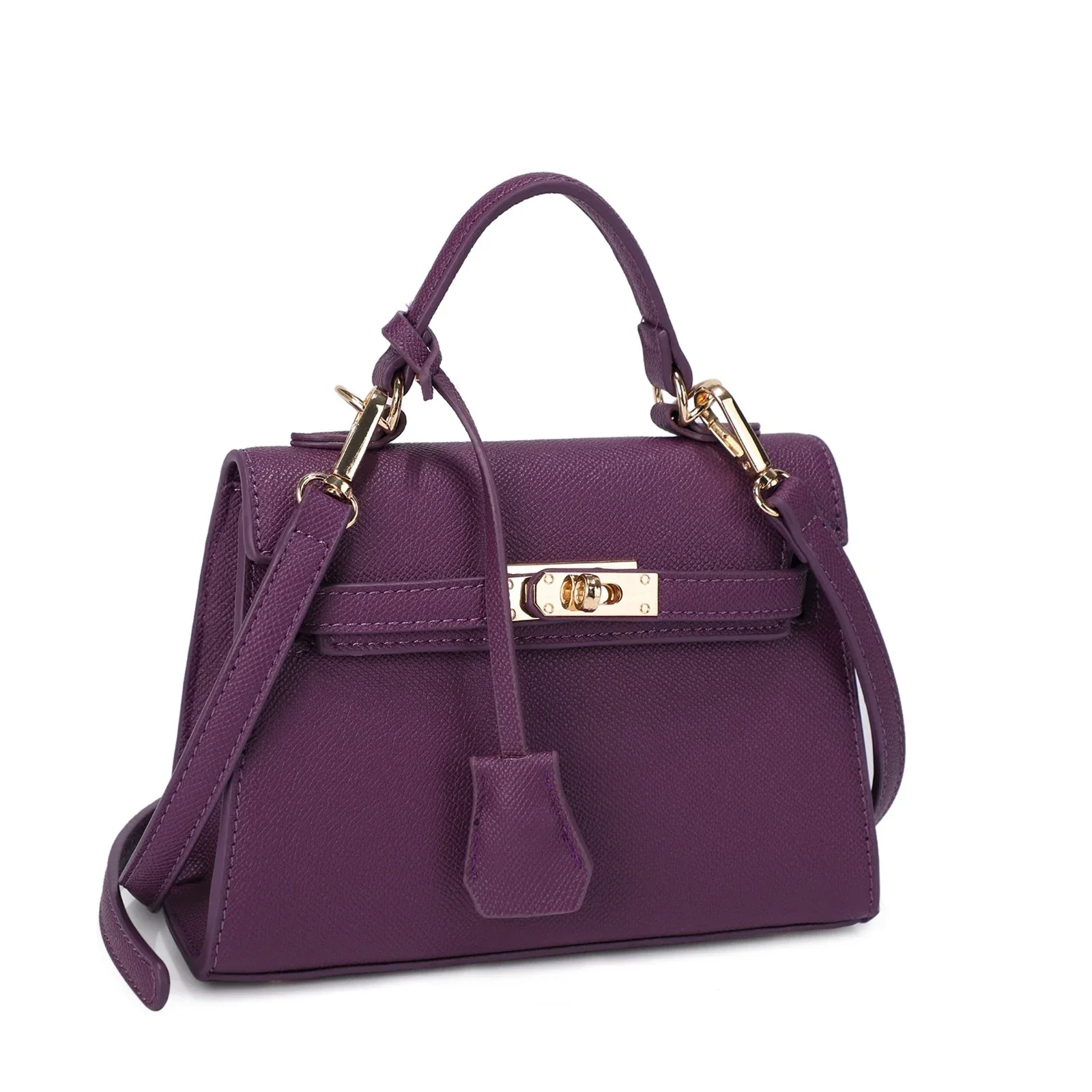 CARTERA FASHION 20729 PURPLE