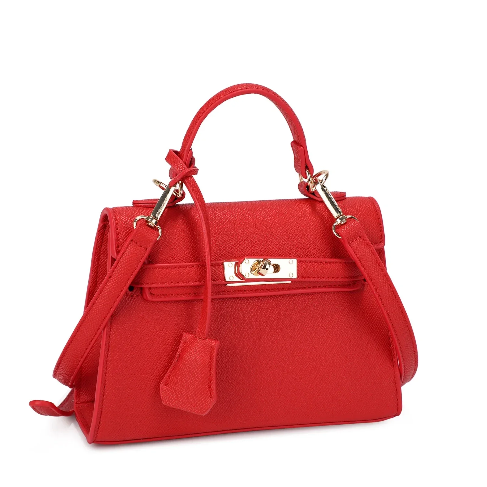 CARTERA FASHION 20729 RED
