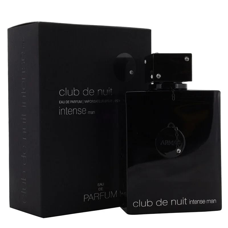 ARMAF CLUB DE NUIT INTENSE EDP MEN 6.7oz