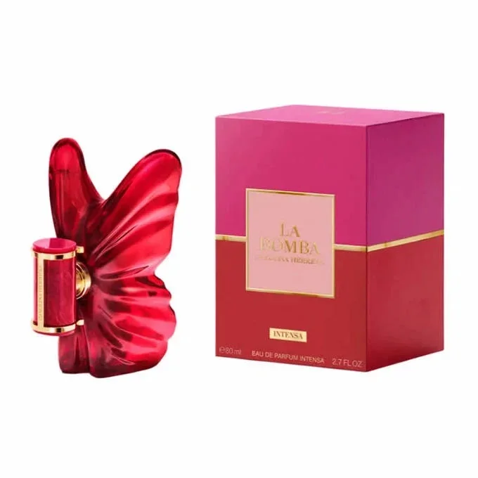 CAROLINA HERRERA LA BOMBA INTENSA1.7 OZ W EDP