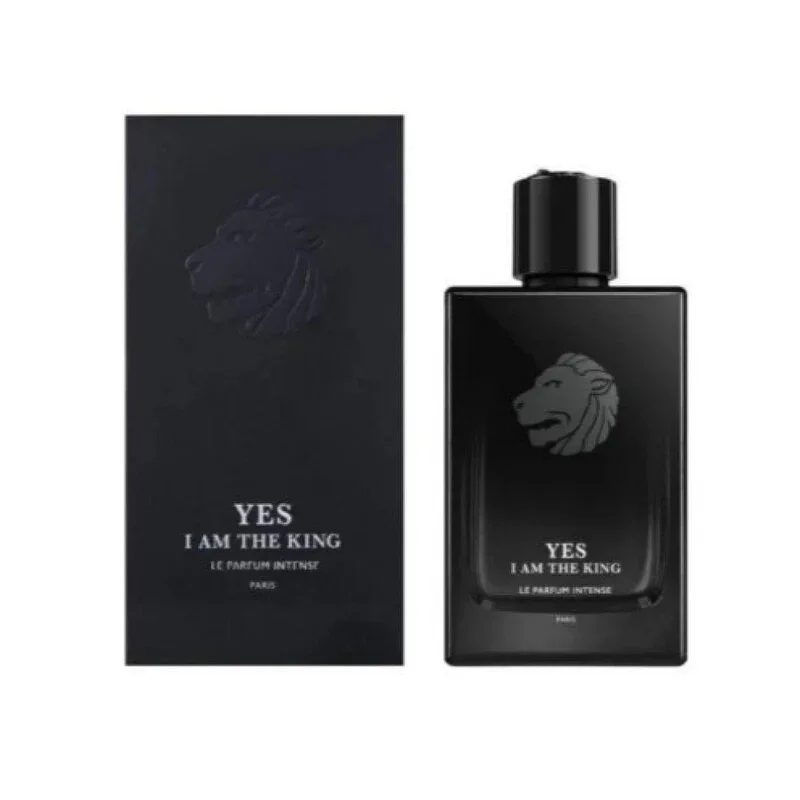 YES I AM THE KING LE PARFUM INTENSE M 3.4oz EDP