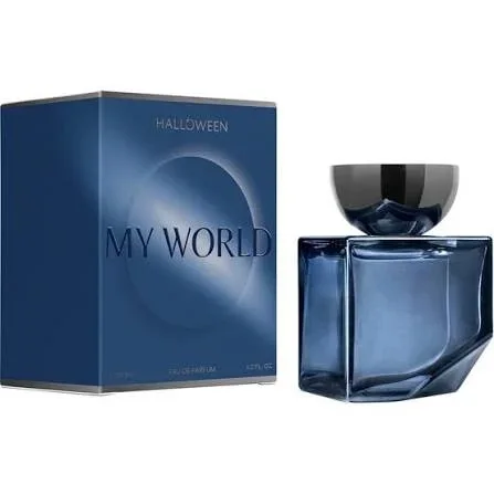 HALLOWEEN MY WORLD M 4.2 EDP