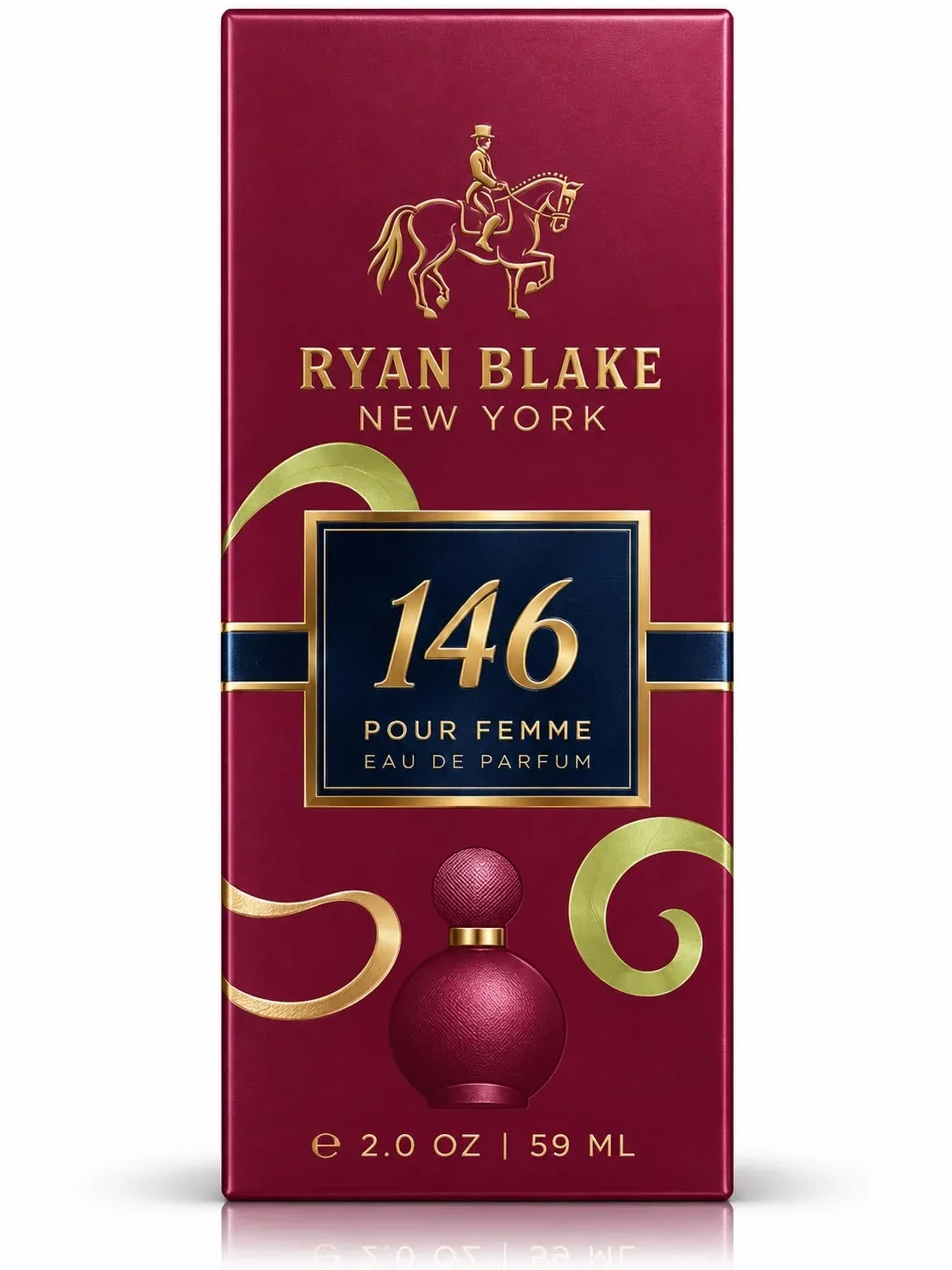 RYAN BLAKE NY 146 FANTASY 2.0 OZ