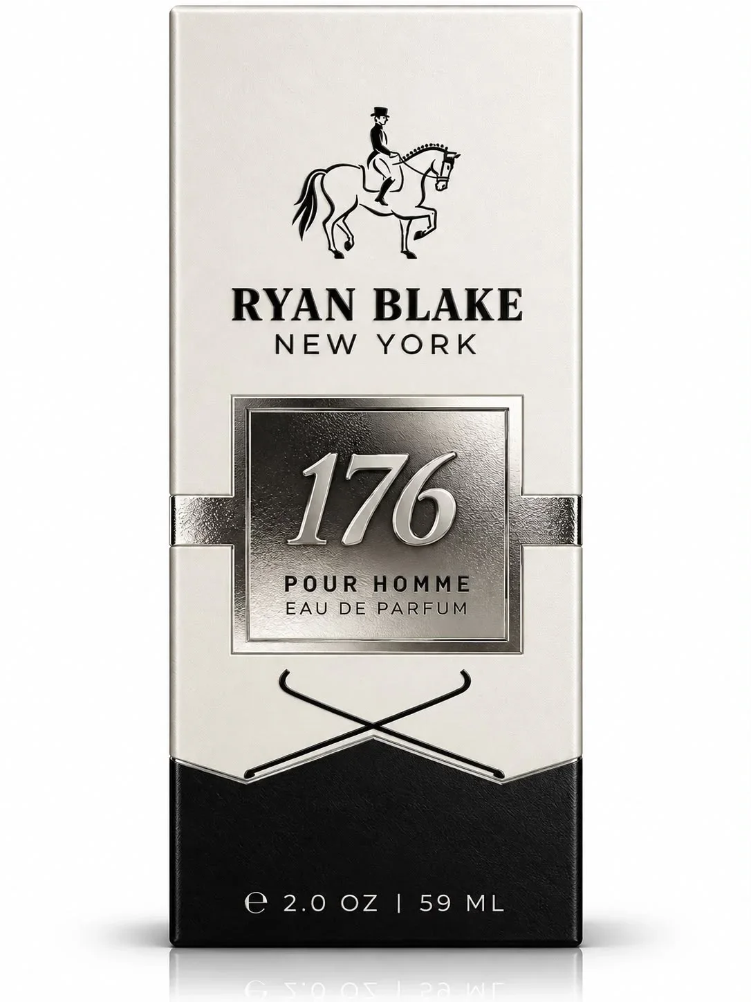 RYAN BLAKE NY 176 AVENTUS CREED 2.0 OZ