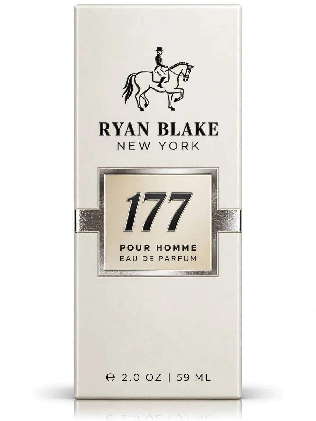 RYAN BLAKE NY 177 ISSEY MIYAKE M 2.0 OZ
