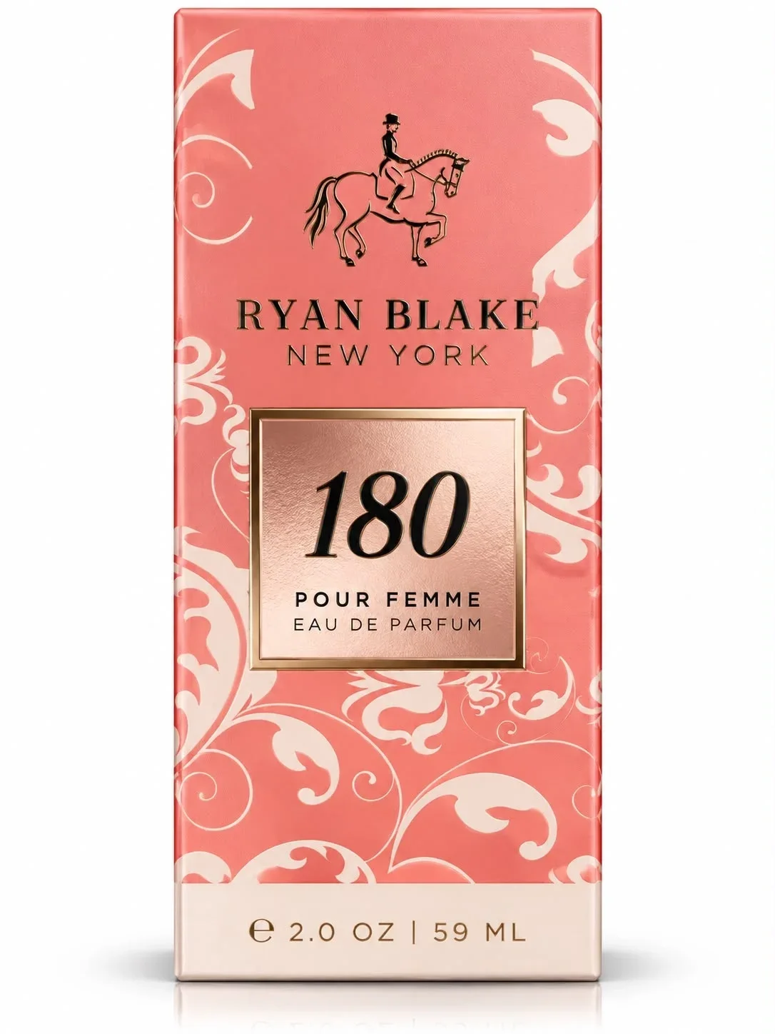 RYAN BLAKE NY 180 YARA W 2.0 OZ