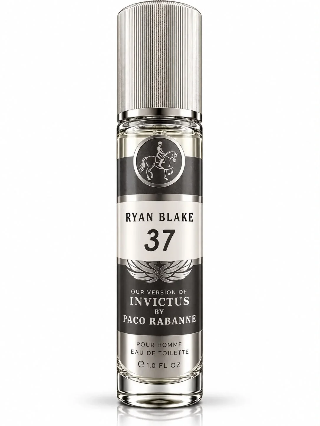 RYAN BLAKE #37 INVICTUS M 1.0 OZ