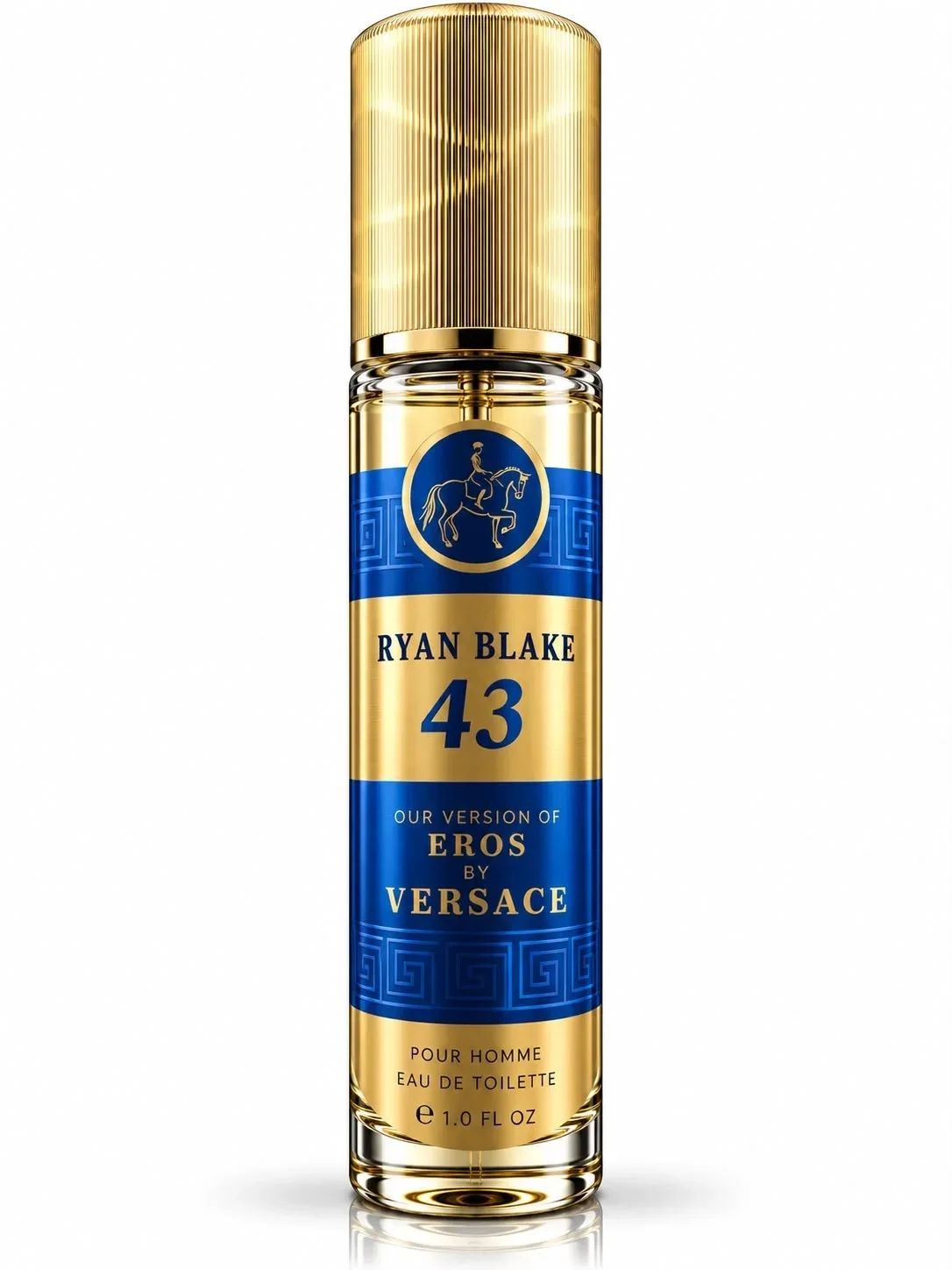RYAN BLAKE #43 EROS M 1.0 OZ