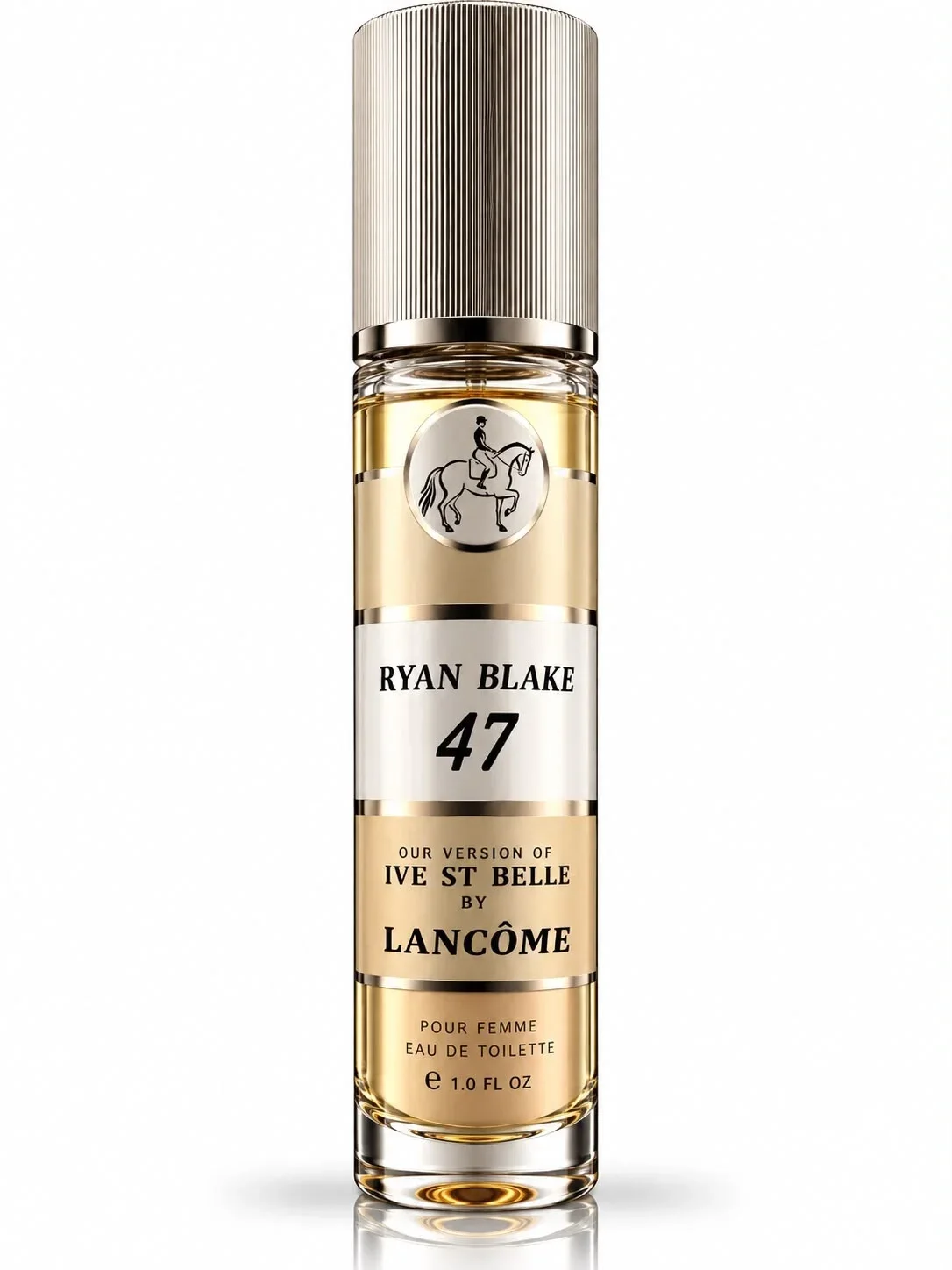 RYAN BLAKE #47 LA VIE EST BELLA M 1.0 OZ