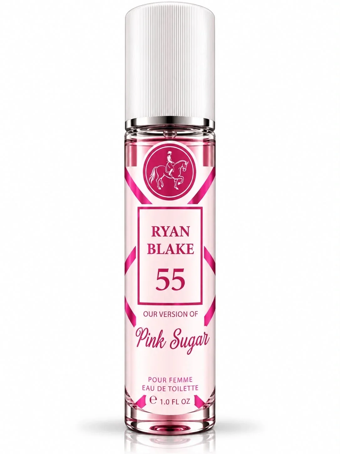 RYAN BLAKE #55 PINK SUGAR 1.0 OZ