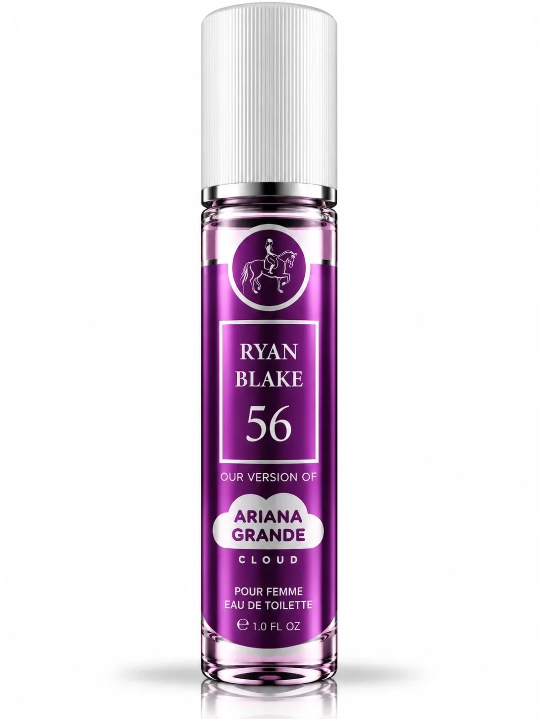 RYAN BLAKE #56 ARIANA GRANDE CLOUD W 1.0 OZ